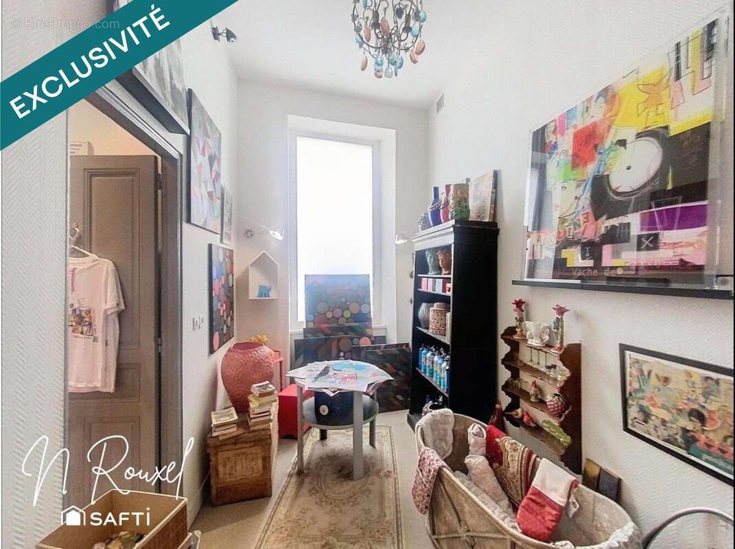 Photo 7 - Commerce à ARROMANCHES-LES-BAINS