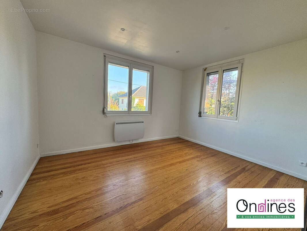 Appartement à NIEDERHAUSBERGEN