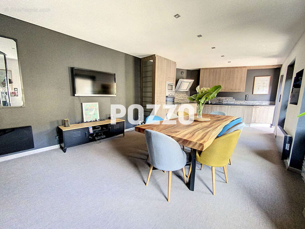 Maison T5 (138 m²) à vendre à GRANVILLE - photo 4