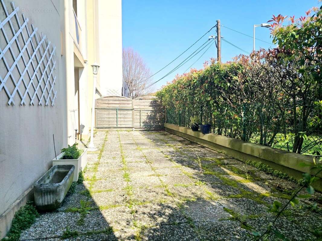 Photo 2 - Appartement à ANTIBES