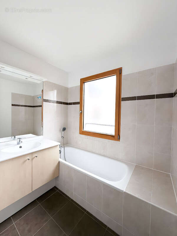 Appartement à VERSAILLES