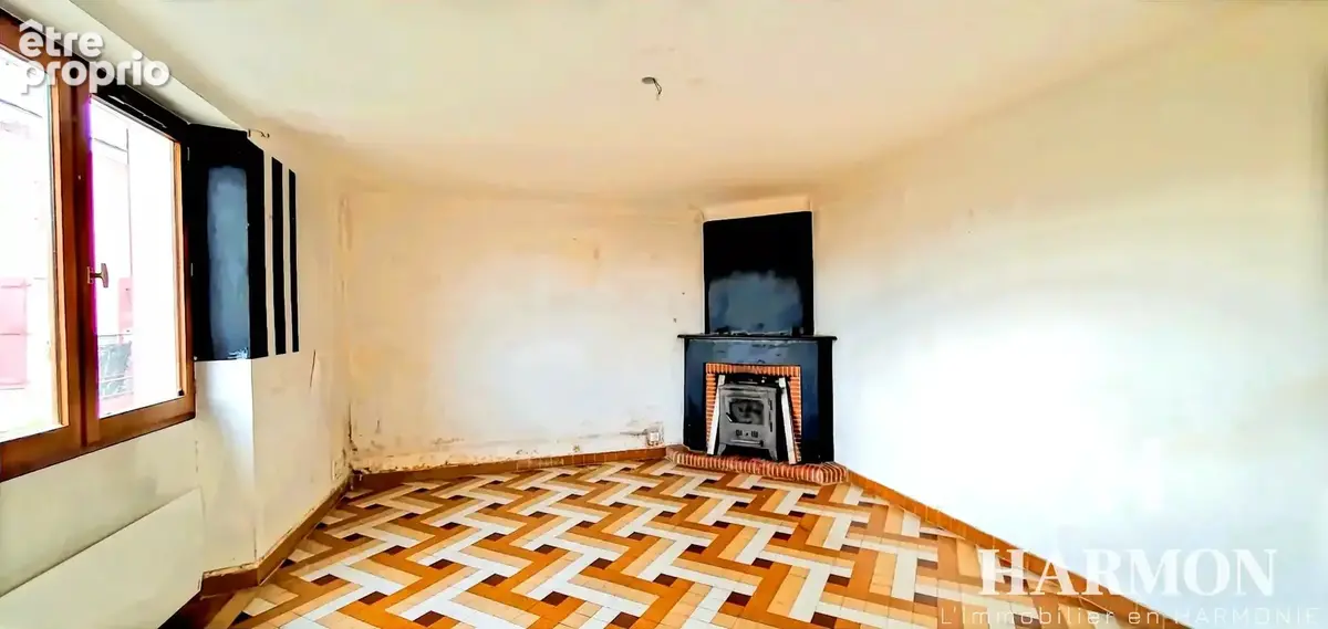 Ensemble immobilier aux multiples possibilités avec grange et jardin - photo 7