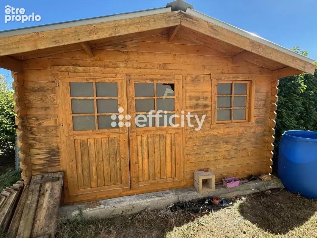 Maison 6 pièces 161 m² à vendre à Sainte-Maure-De-Touraine (37800) - photo 14