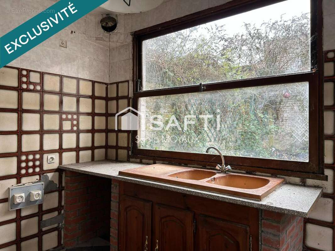 Photo 8 - Appartement à VALENCIENNES