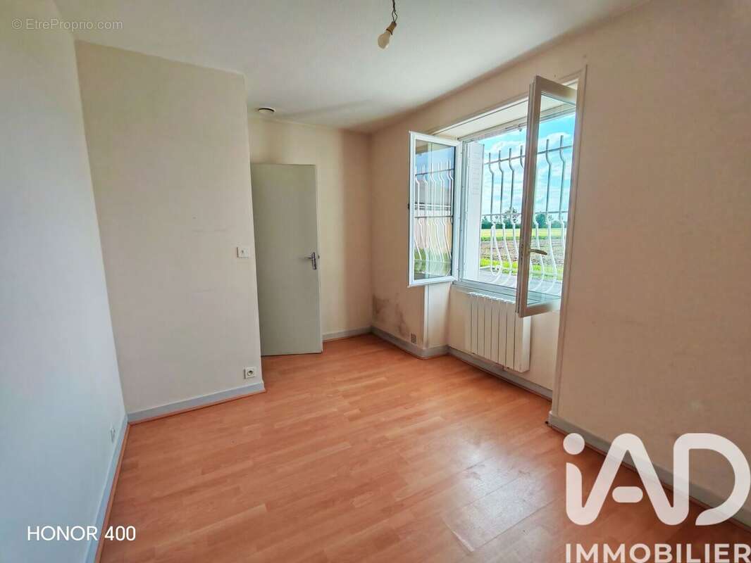 Photo 4 - Maison à VARENNES-SUR-LOIRE