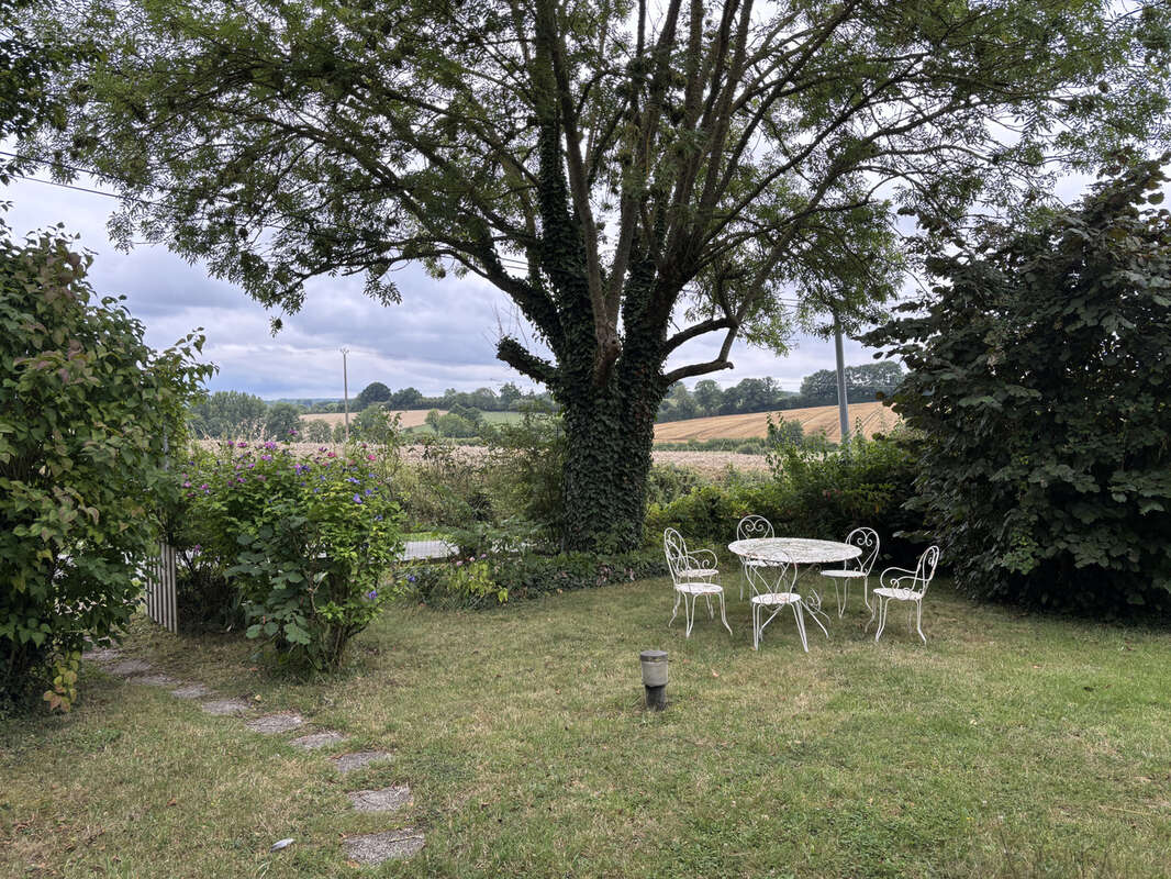 Maison à MORTAGNE-AU-PERCHE