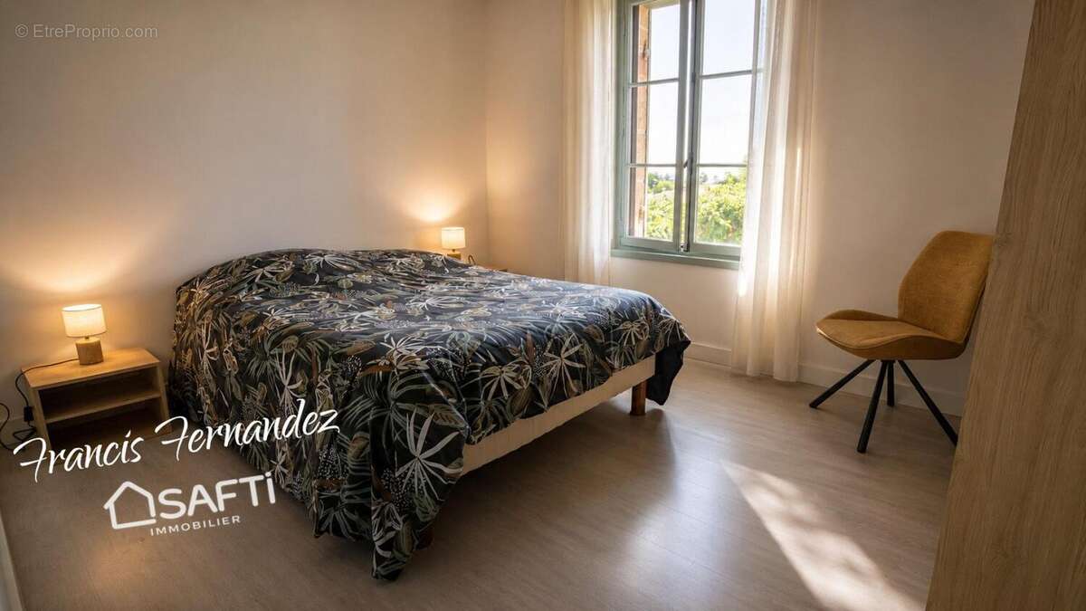 Photo 9 - Maison à LAMARQUE