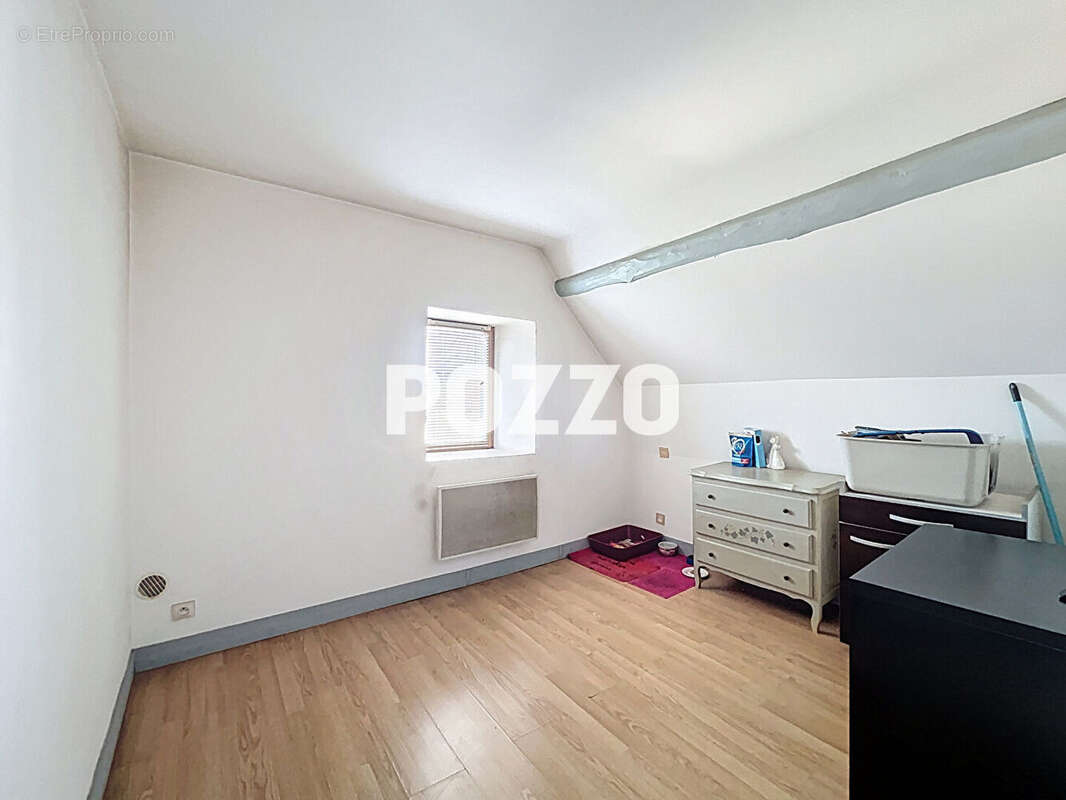 Maison à SILLY-EN-GOUFFERN