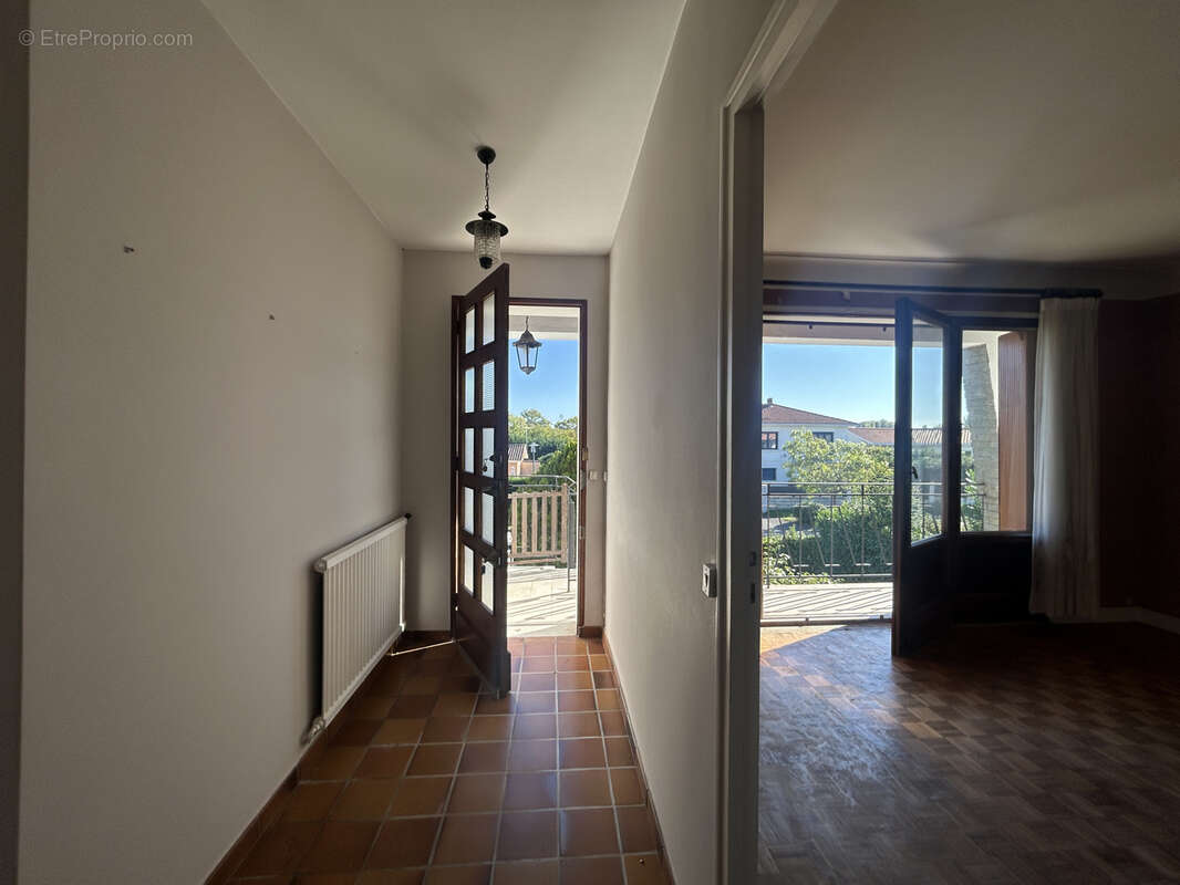 Maison à SAINTE-EULALIE