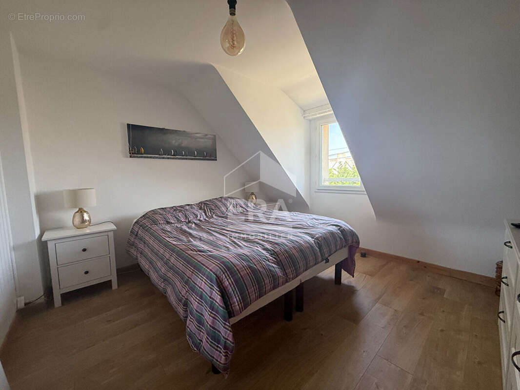 Maison 129m² à erdeven - photo 5