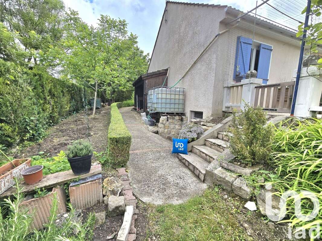 Photo 7 - Maison à CHAUCONIN-NEUFMONTIERS