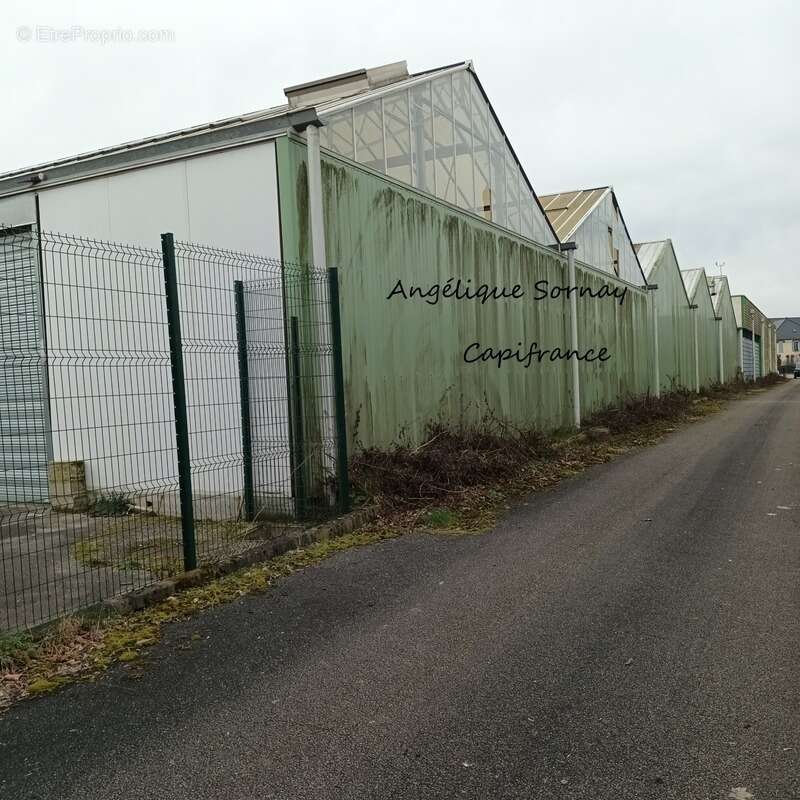 Commerce à BLETTERANS