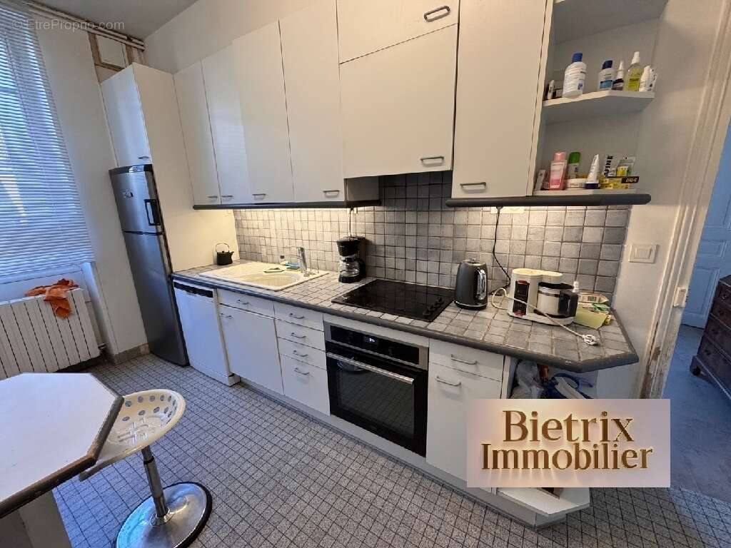 Maison à L&#039;ISLE-ADAM