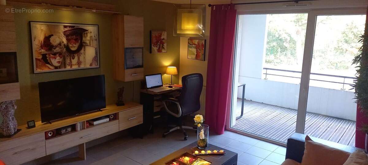 Appartement à TOURNEFEUILLE