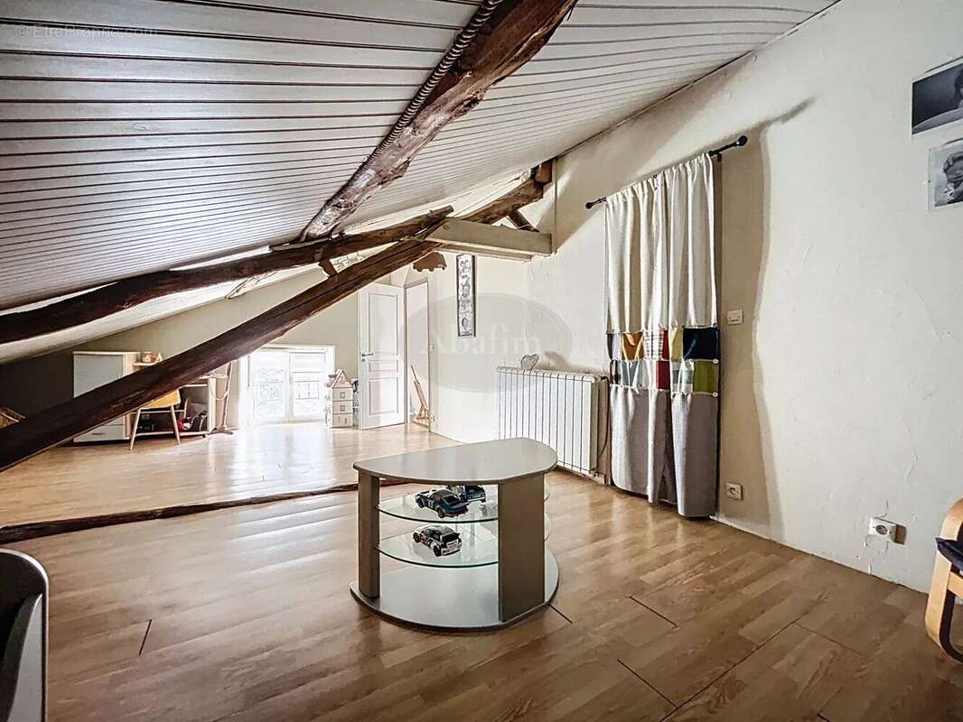 Maison à LABARTHE-RIVIERE