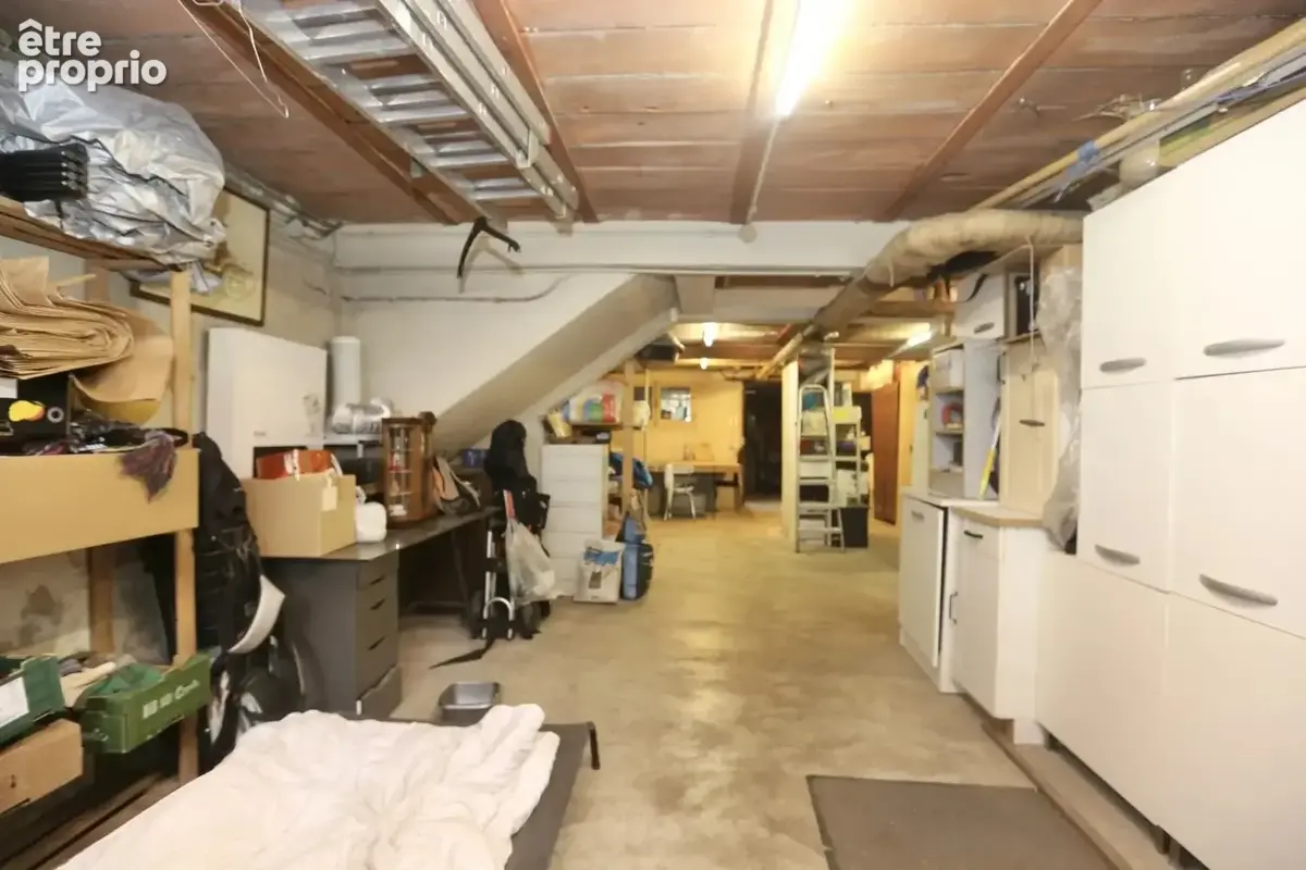 Maison avec 4 chambres sur un terrain de 300 m2 - photo 10