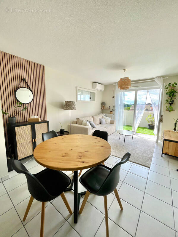 Appartement à BRUGES