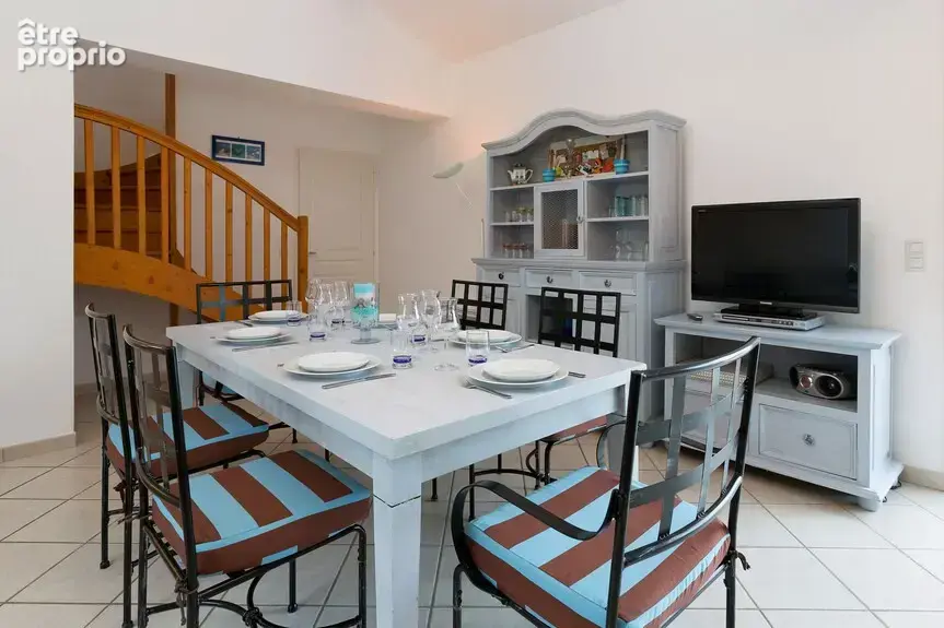 Investissement en residence de tourisme - photo 7