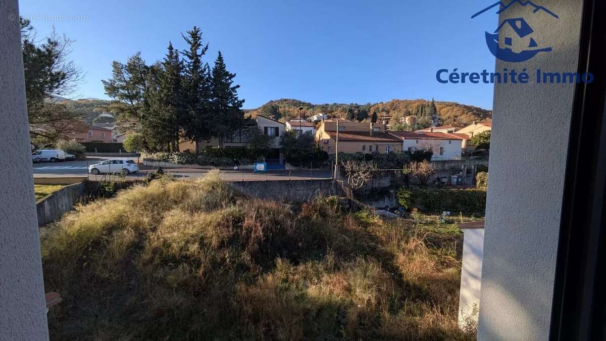 Maison à CERET