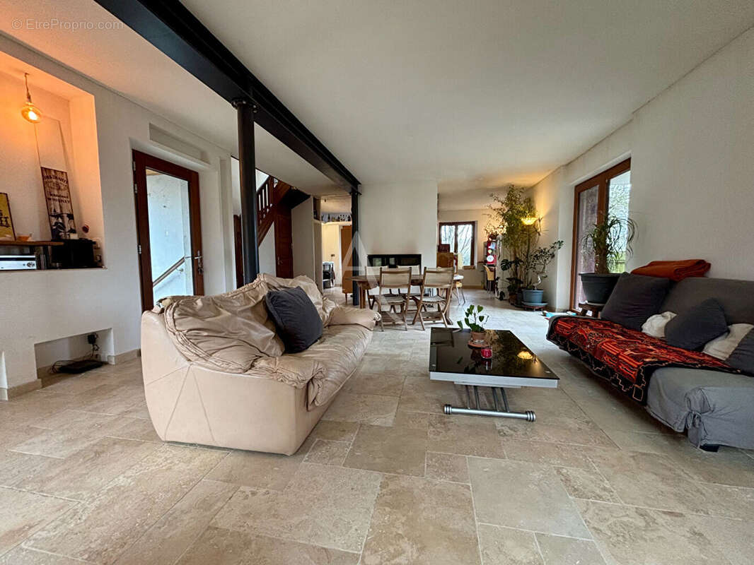Maison Cheverny - photo 3