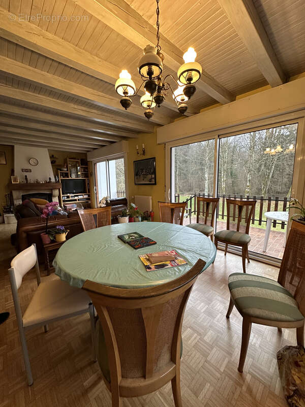 Maison à SAINT-DIE-DES-VOSGES