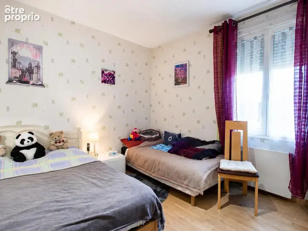 Maison de 4 pièces de 110 m² à Manlay - photo 6