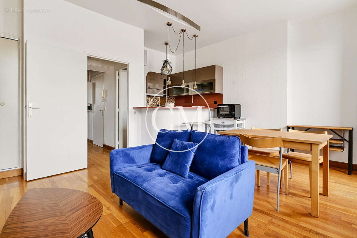 Appartement à VERSAILLES