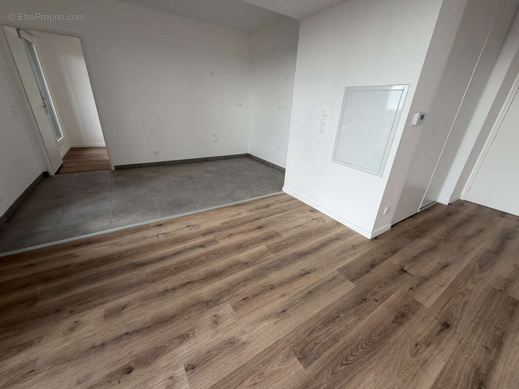 Appartement à MERIGNAC