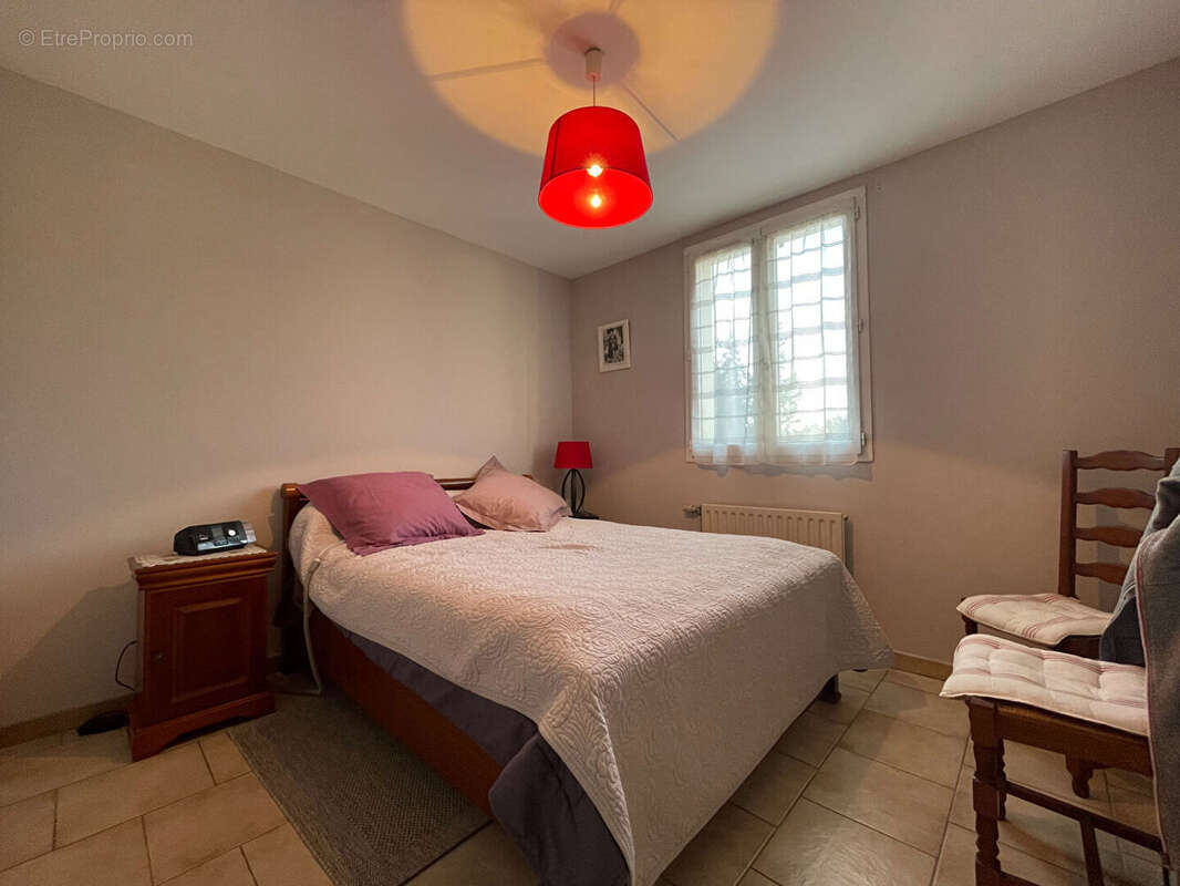 Appartement à VEDENE