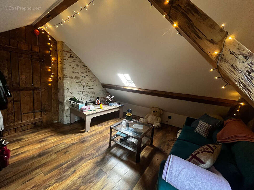 Appartement 18m² à nantes - photo 3