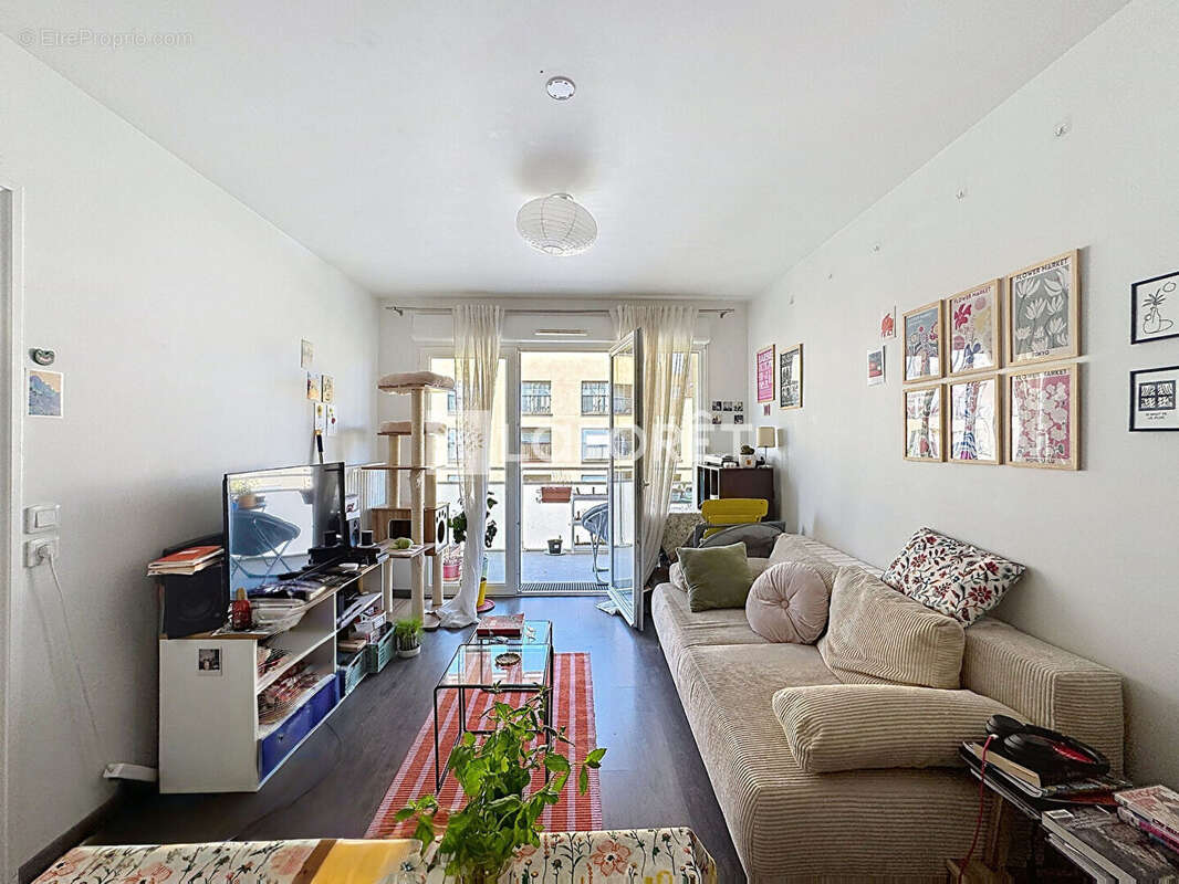 Appartement à VERNON