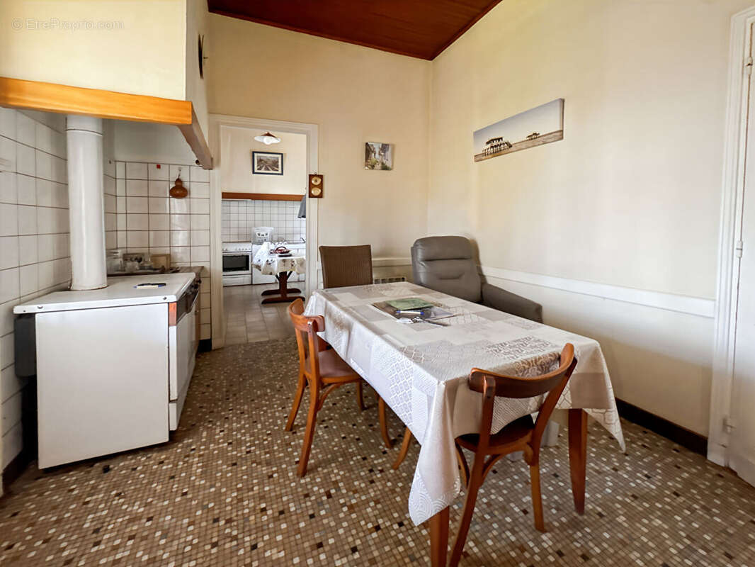 Maison à CANEJAN