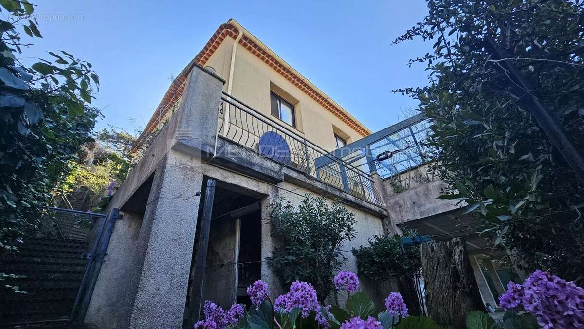Villa proche du village de la turbie - photo 26