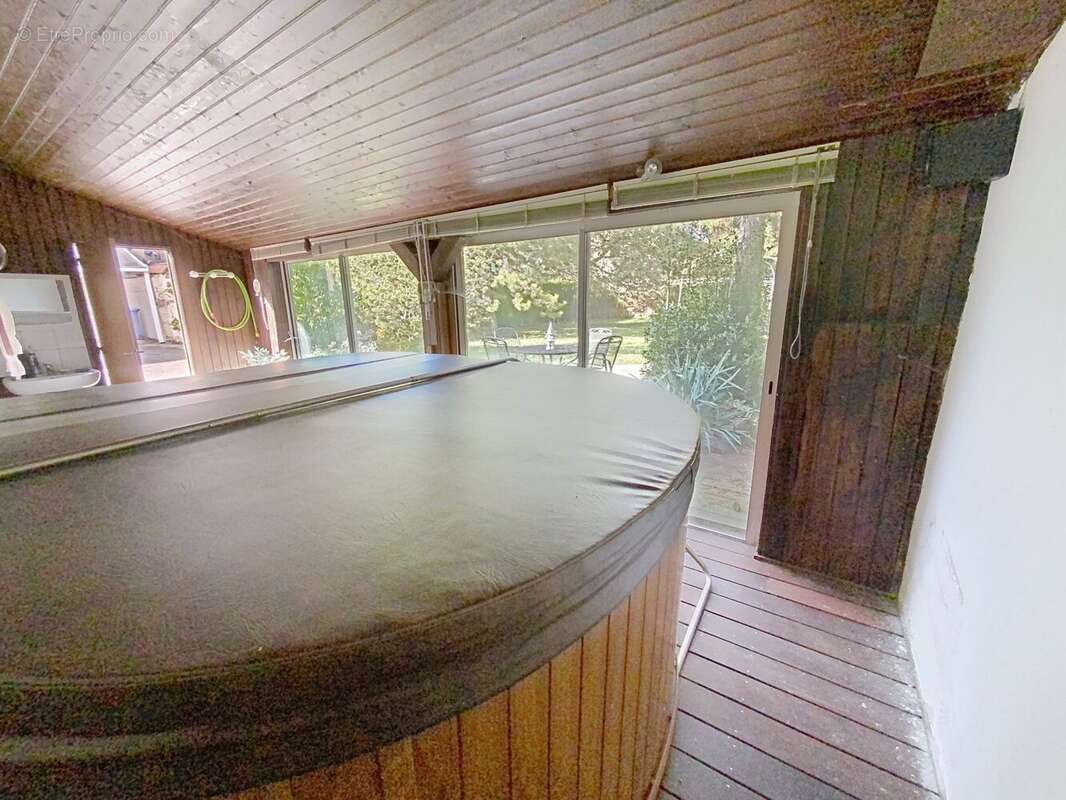 Maison à WOLFISHEIM