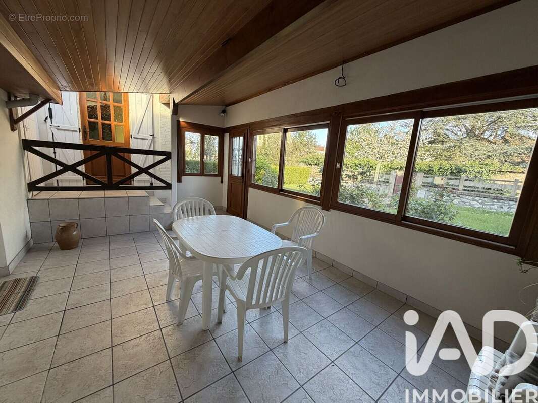 Maison 49 m² à Venables  - photo 2
