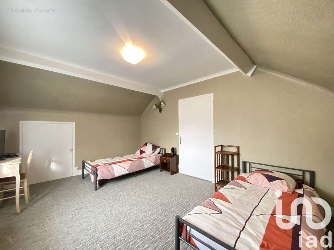 Photo 6 - Maison à BUTHIERS