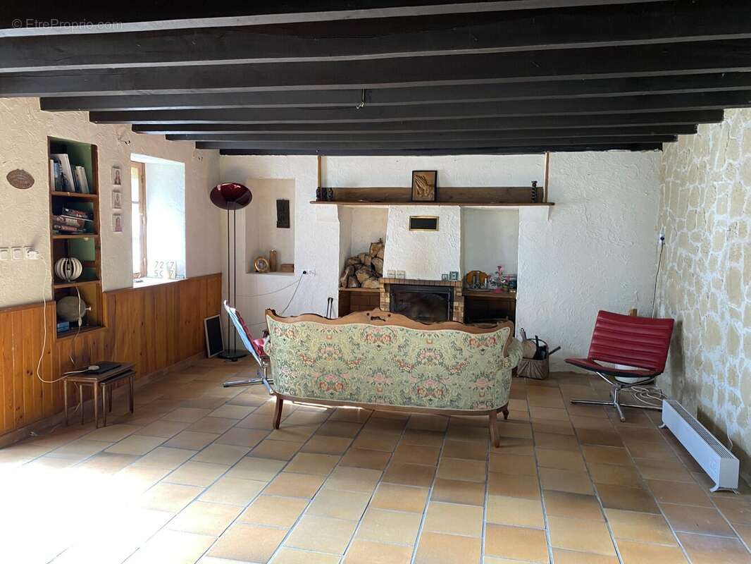 Maison 80 m² à Nedde  - photo 3