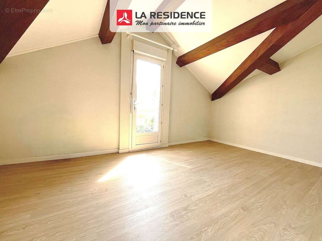 Appartement à VERSAILLES