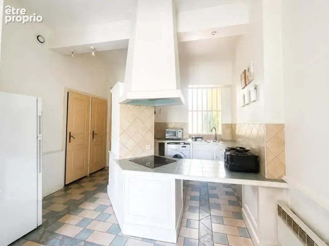Appartement - photo 4