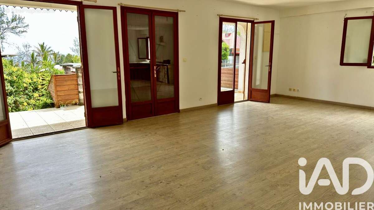 Photo 7 - Maison à SAINT-JOSEPH