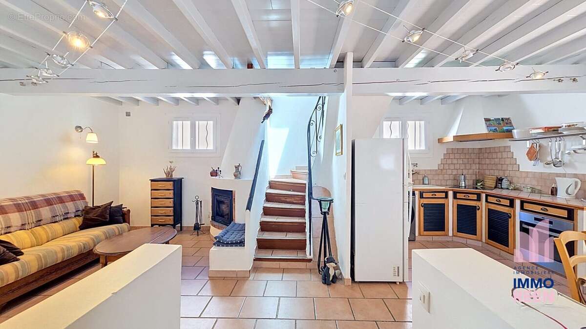 Maison à TOULON