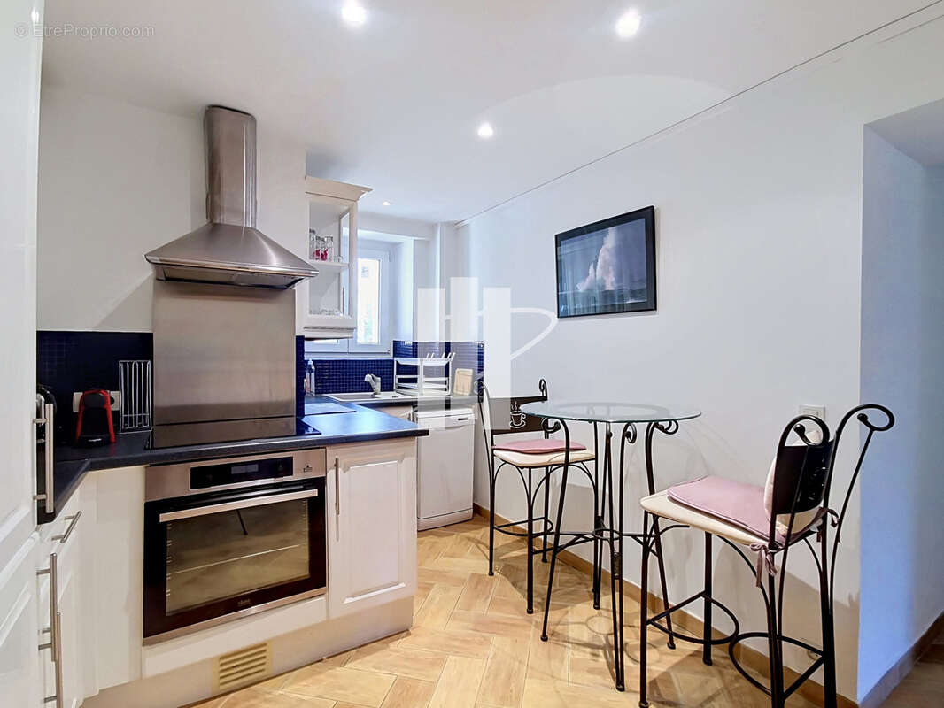 Appartement à SAINT-RAPHAEL