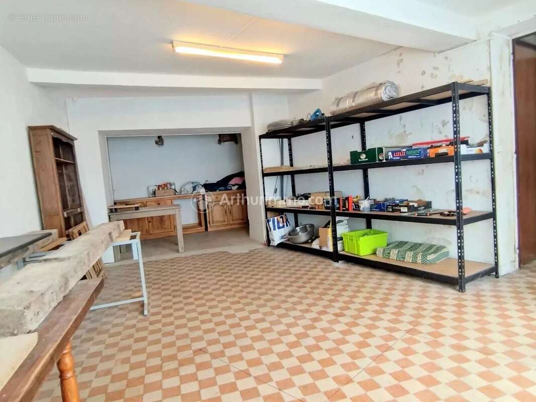 Maison à MAZAMET