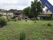 Maison à SAUVIAT-SUR-VIGE