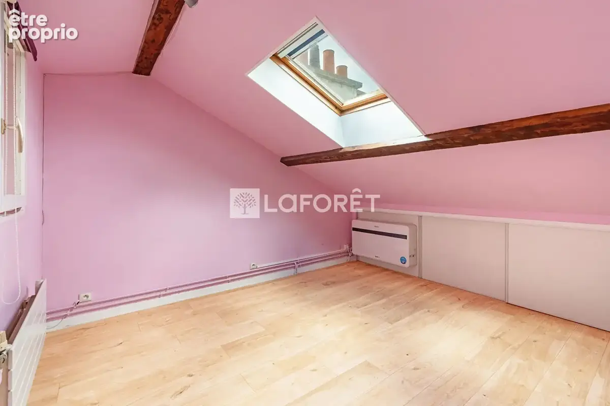 Ternes - duplex - 4 pieces - appartement familial - photo 17