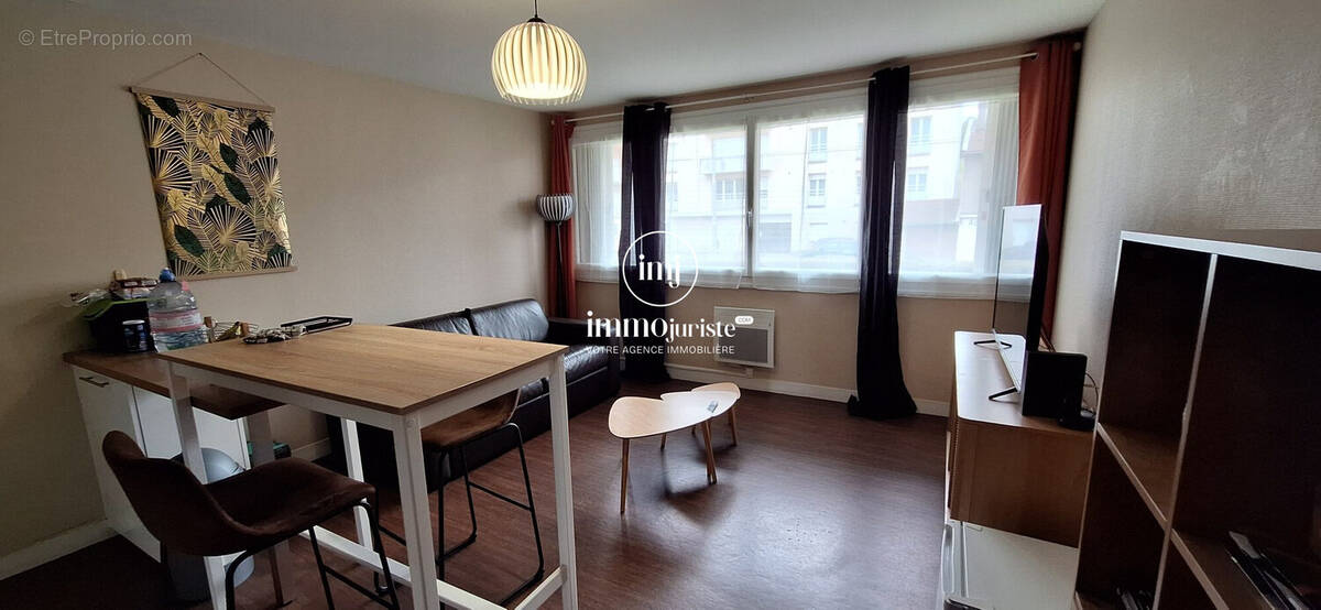 Appartement à LIMOGES