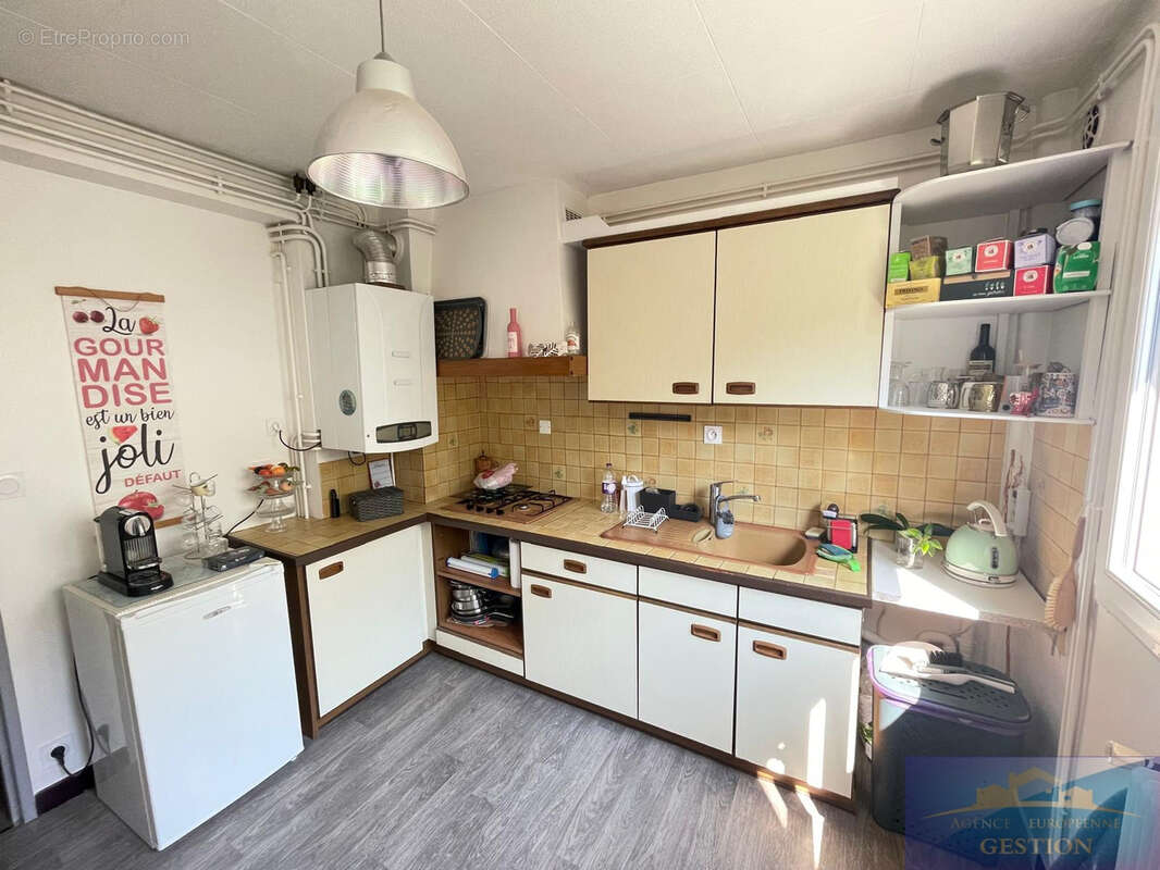 Investissement locatif - photo 5