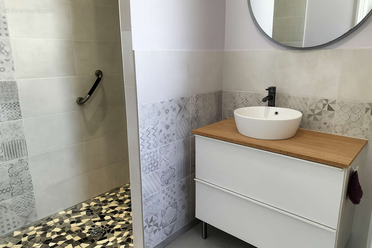 Maison à MONT-DE-MARSAN