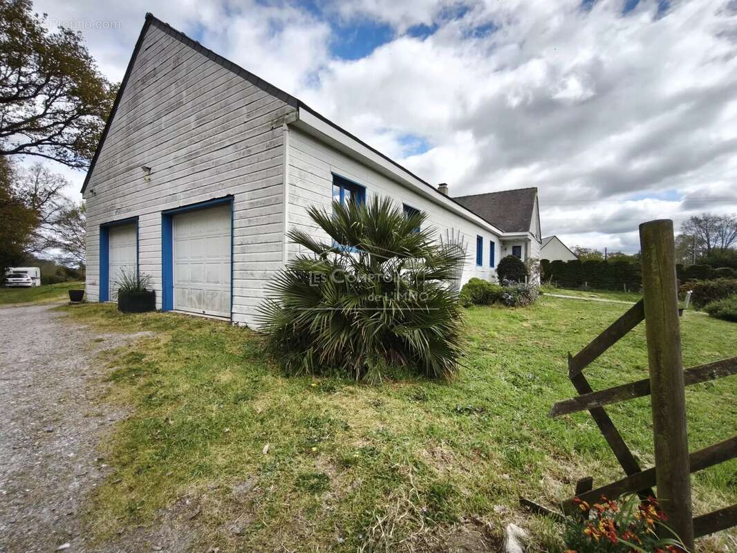 Maison à PONTCHATEAU