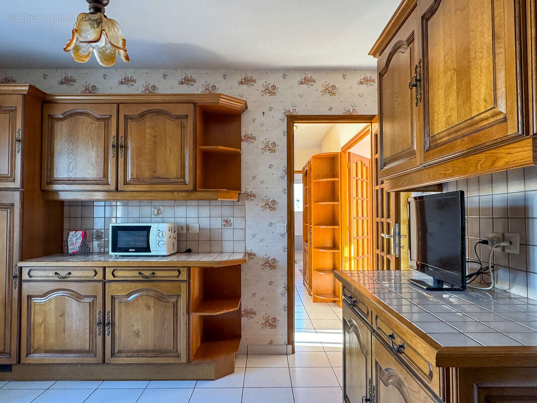 Maison à SAINT-PALAIS-SUR-MER